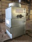 Used- Evapco Cooling Tower, 45 Ton, Model ICT4-45. 2HP fan, 208-230/460 volt motor.