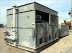 Used Evapco LSCB Single Cell Evaporative Condenser