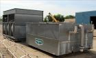 Used Evapco LSCB Single Cell Evaporative Condenser