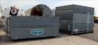 Used Evapco LSCB Single Cell Evaporative Condenser