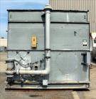 Used Evapco LSCB Single Cell Evaporative Condenser