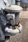 Used Evapco LSCB Single Cell Evaporative Condenser