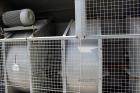 Used Evapco LSCB Single Cell Evaporative Condenser