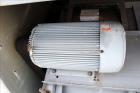 Used Evapco LSCB Single Cell Evaporative Condenser