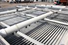 Used Evapco LSCB Single Cell Evaporative Condenser