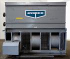 Used 60 Ton Evapco Closed Circuit Cooling Tower, Model LSWA 30A