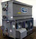 Used 60 Ton Evapco Closed Circuit Cooling Tower, Model LSWA 30A