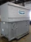 Used 60 Ton Evapco Closed Circuit Cooling Tower, Model LSWA 30A