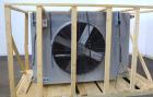 Used Evapco Series Industrial Evaporator, Model NTL1-2783-500L