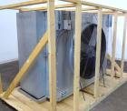 Used Evapco Series Industrial Evaporator, Model NTL1-2783-500L
