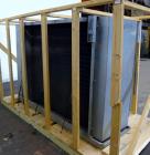 Used Evapco Series Industrial Evaporator, Model NTL1-2783-500L