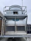 Used Evapco UT 19-59 Cooling Tower | 110–120 Ton Industrial Cooling Tower