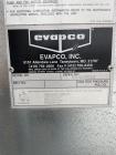 Used Evapco UT 19-59 Cooling Tower | 110–120 Ton Industrial Cooling Tower