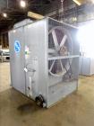 Used Baltimore Aircoil Cooling Tower, Model FXT-099C.