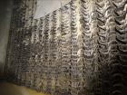 Used Baltimore Aircoil Cooling Tower, Model FXT-099C.
