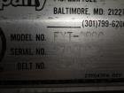 Used Baltimore Aircoil Cooling Tower, Model FXT-099C.