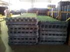 Unused- Uninstalled GEA Cooling Tower, Model D2-T0. Induced Draft. Construction: GRP and concrete. 3 – Cells, counter flow, cell length: 27.32’, cell width: 27.32’. Rated 142,859 MBtu, 15,847 GPM, 10...