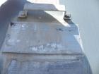 Used Marley 220 Series Single Cell Cooling Tower, 200 Ton, Model 221-221. Galvanized steel housing. Designed to cool 600 GPM from 95 deg F (Hot) to 85 deg F (Cold) at 78 deg F Wet Bulb. 84’’ Diameter...