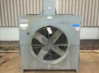 Used Marley Series Aquatower Single Cell Cooling Tower, Model 4842