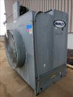 Used Marley Series Aquatower Single Cell Cooling Tower, Model 4842
