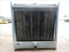 Used Marley Series Aquatower Single Cell Cooling Tower, Model 4842