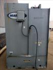 Used Marley Series Aquatower Single Cell Cooling Tower, Model 4842