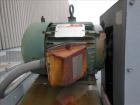Used Marley Series Aquatower Single Cell Cooling Tower, Model 4842