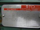 Used Marley Series Aquatower Single Cell Cooling Tower, Model 4842