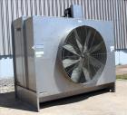 Used Marley Aquatower Cooling Tower, Model 4871SS,