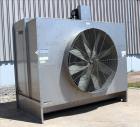 Used- Marley Aquatower Cooling Tower, Model 4871SS,