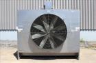 Used Marley Aquatower Cooling Tower, Model 4871SS,
