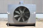 Used- Marley Aquatower Cooling Tower, Model 4871SS,