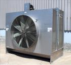 Used- Marley Aquatower Cooling Tower, Model 4871SS,