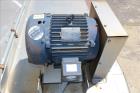 Used Marley Aquatower Cooling Tower, Model 4871SS,