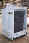 Used Marley Aquatower Single Cell Cooling Tower