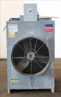 Used Marley Aquatower Single Cell Cooling Tower