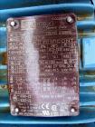 Used Marley Aquatower Single Cell Cooling Tower, Model 496B. Approximately 126 nominal tons, galvanized steel housing. Designed to cool 400 gallons per minute at 102 degrees F hot water, 87 degrees F...