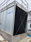 Used Approximately 467 Ton Marley Cooling Tower
