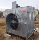 Used- SPX Marley Single Cell Aqua Tower Cooling Tower.