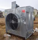 Used SPX Marley Single Cell Aqua Tower Cooling Tower.