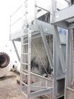 Used Marley Single Cell Open Loop Cooling Tower, Model AV-61011