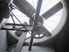 Used Marley Single Cell Open Loop Cooling Tower, Model AV-61011