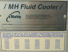 Used MH Fluid Cooler, Model MHF704H121G-1GSB