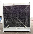 Used 613 Ton Marley Series Single Cell Cooling Tower, Model N222-613