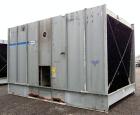 Used- 613 Ton Marley Series Single Cell Cooling Tower, Model N222-613