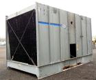 Used 613 Ton Marley Series Single Cell Cooling Tower, Model N222-613