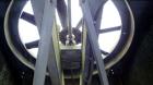 Used 613 Ton Marley Series Single Cell Cooling Tower, Model N222-613
