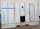 Used 613 Ton Marley Series Single Cell Cooling Tower, Model N222-613