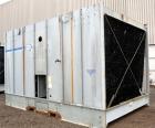Used 613 Ton Marley Series Single Cell Cooling Tower, Model N222-613