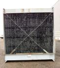 Used 613 Ton Marley Series Single Cell Cooling Tower, Model N222-613